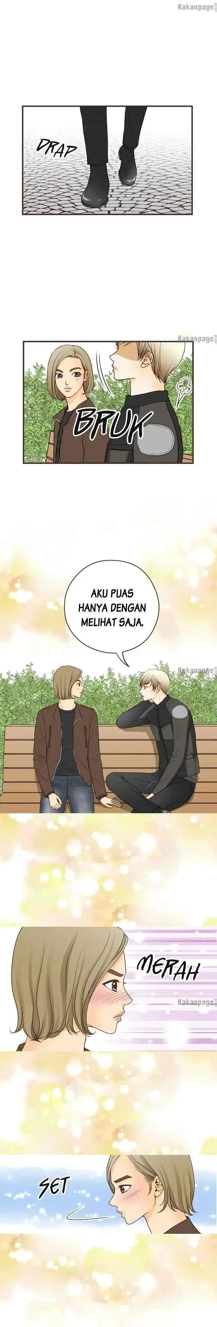 Love Puzzles chapter 114 halaman 5