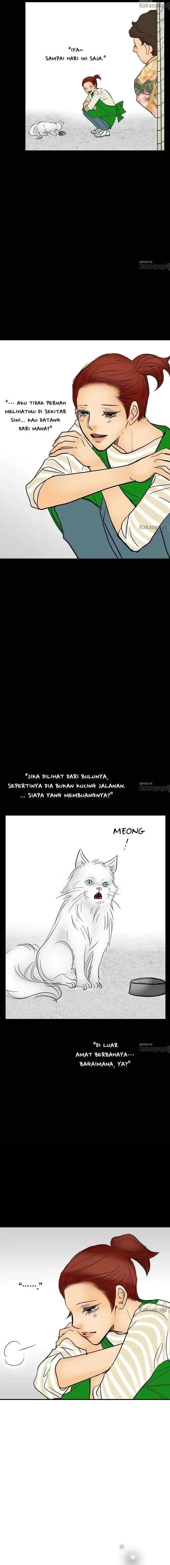 Love Attack chapter 11 halaman 8