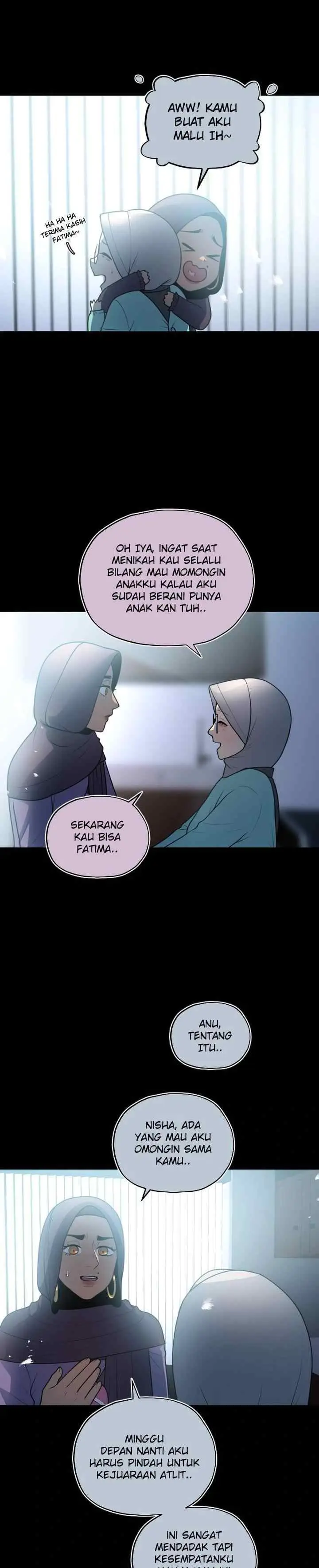 Moon Flower chapter 81 halaman 4