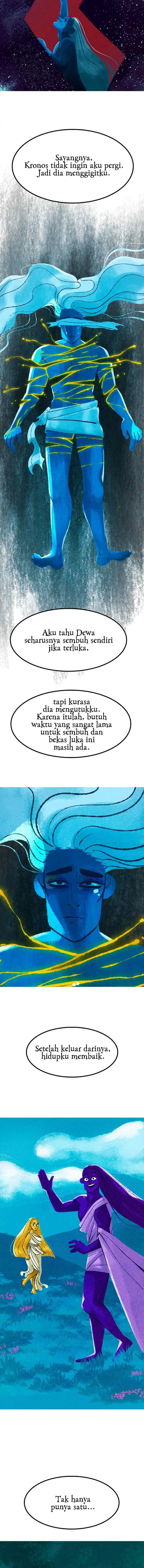 Lore Olympus chapter 133 halaman 12