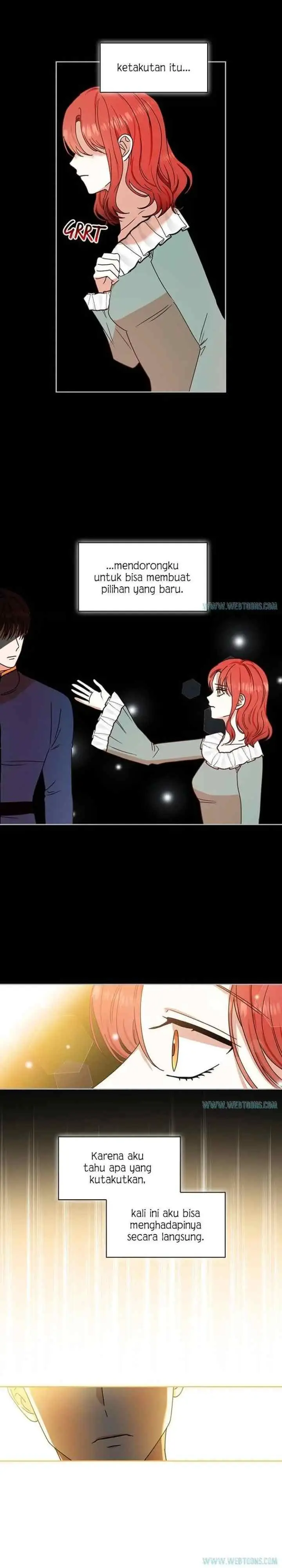 Leveling My Husband to the Max chapter 108 halaman 6