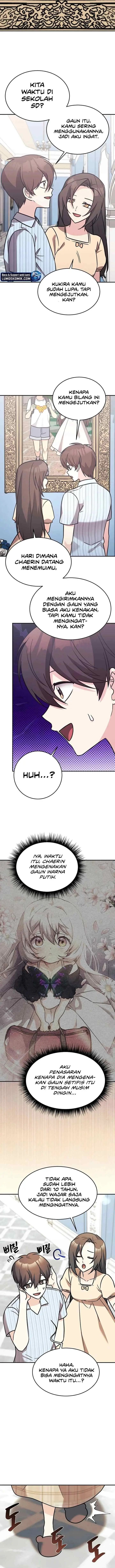 My Daughter Is a Dragon! chapter 94 halaman 6