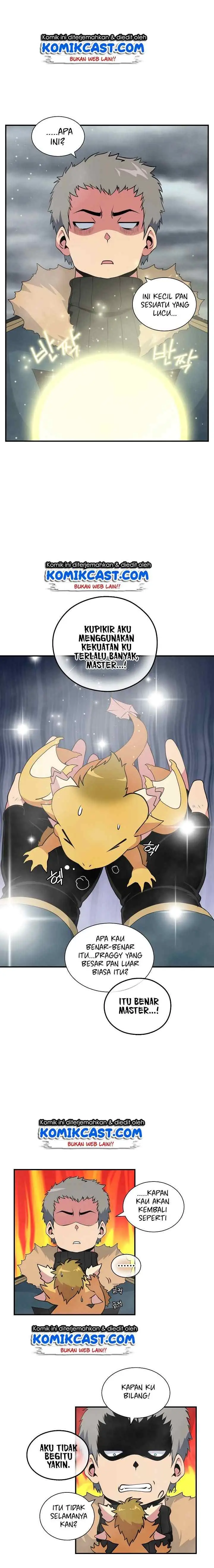 Fantasy Online chapter 31 halaman 7