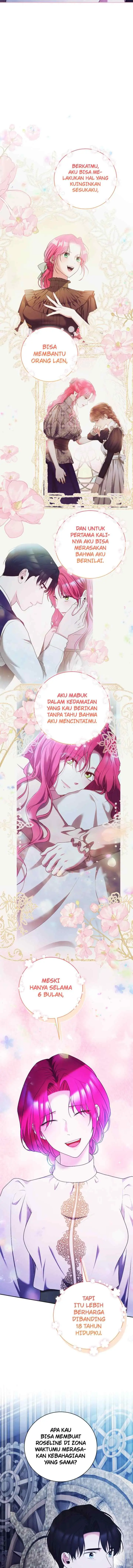 Marriage Contract With Two Husbands chapter 61 halaman 8