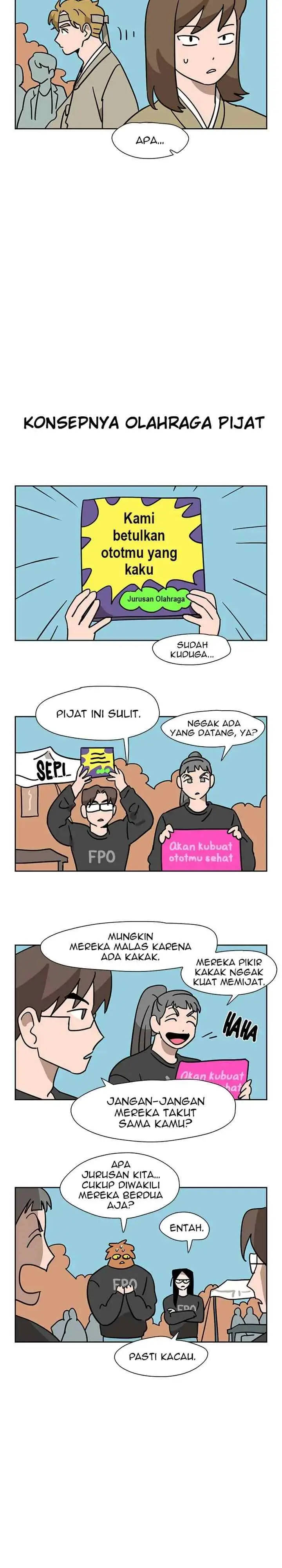 Meow Man chapter 56 halaman 4