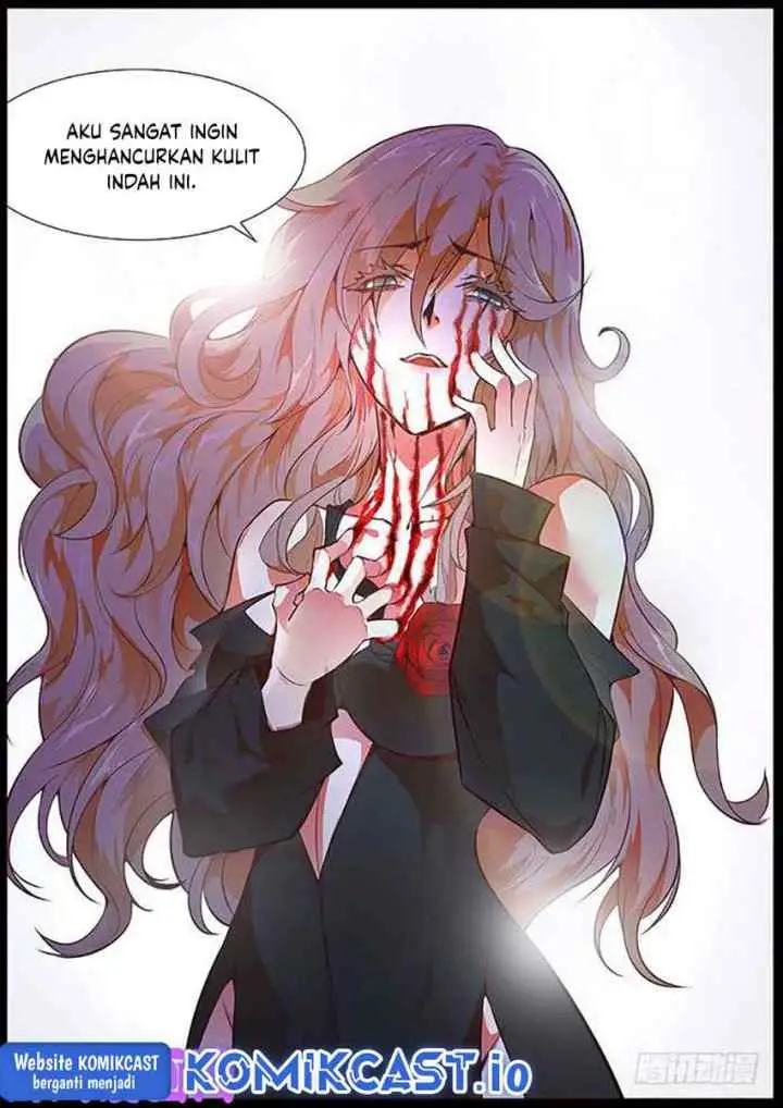 Girl and Science chapter 342 halaman 10