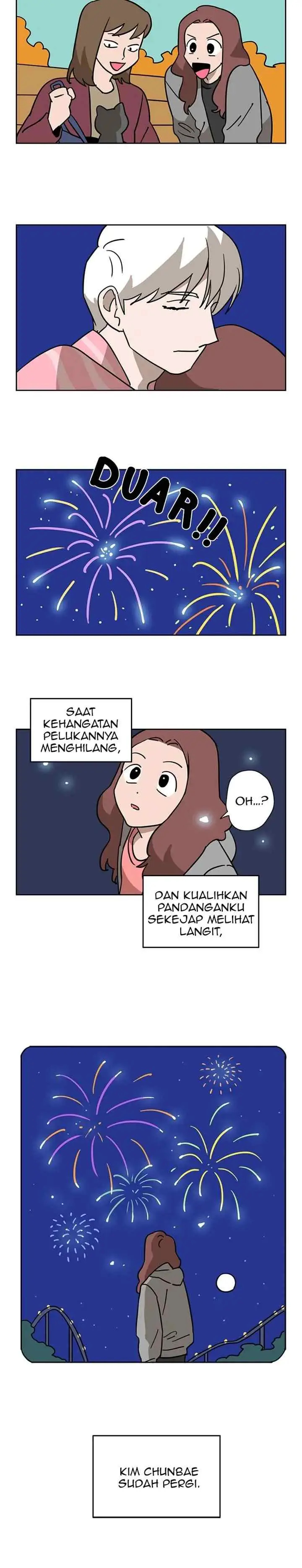 Meow Man chapter 125 halaman 10