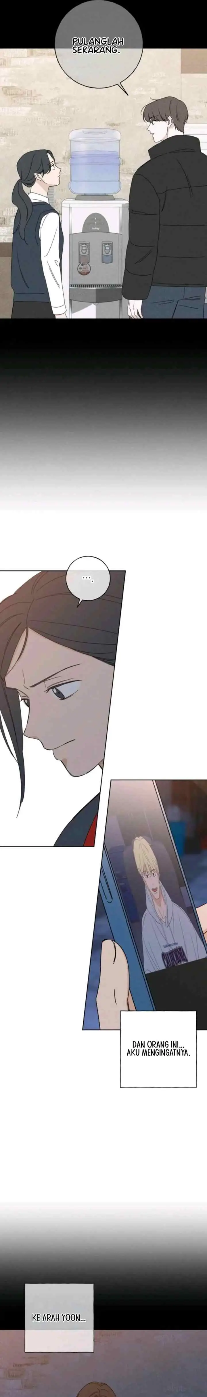 Miyeon chapter 52 halaman 14