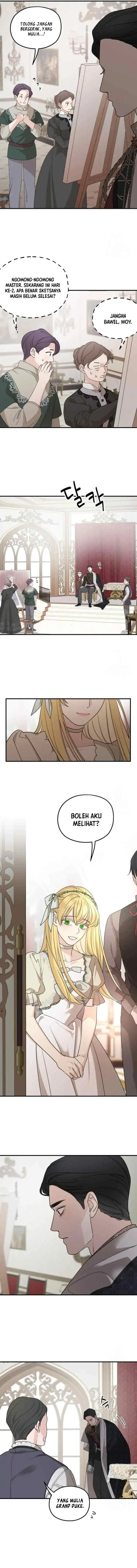 My In-Laws Are Obsessed With Me chapter 64 halaman 9