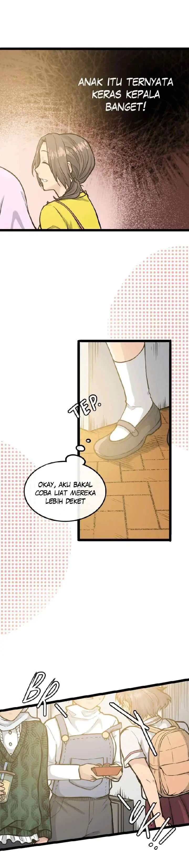 Moon Flower chapter 37 halaman 11