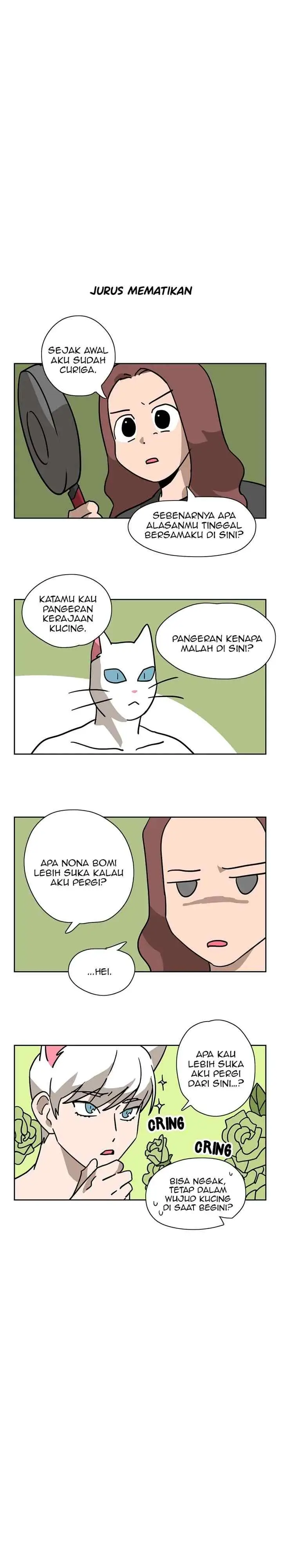 Meow Man chapter 9 halaman 5
