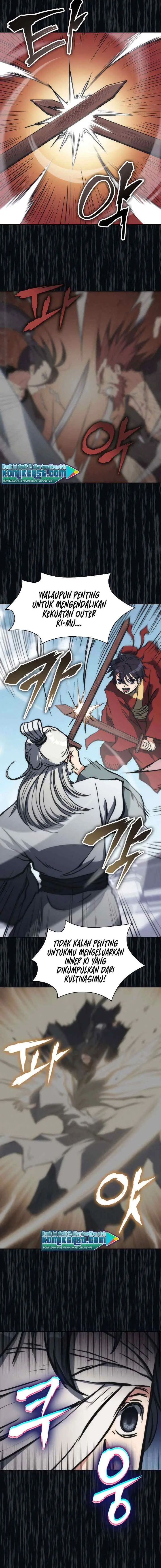 MookHyang - The Origin chapter 31 halaman 7