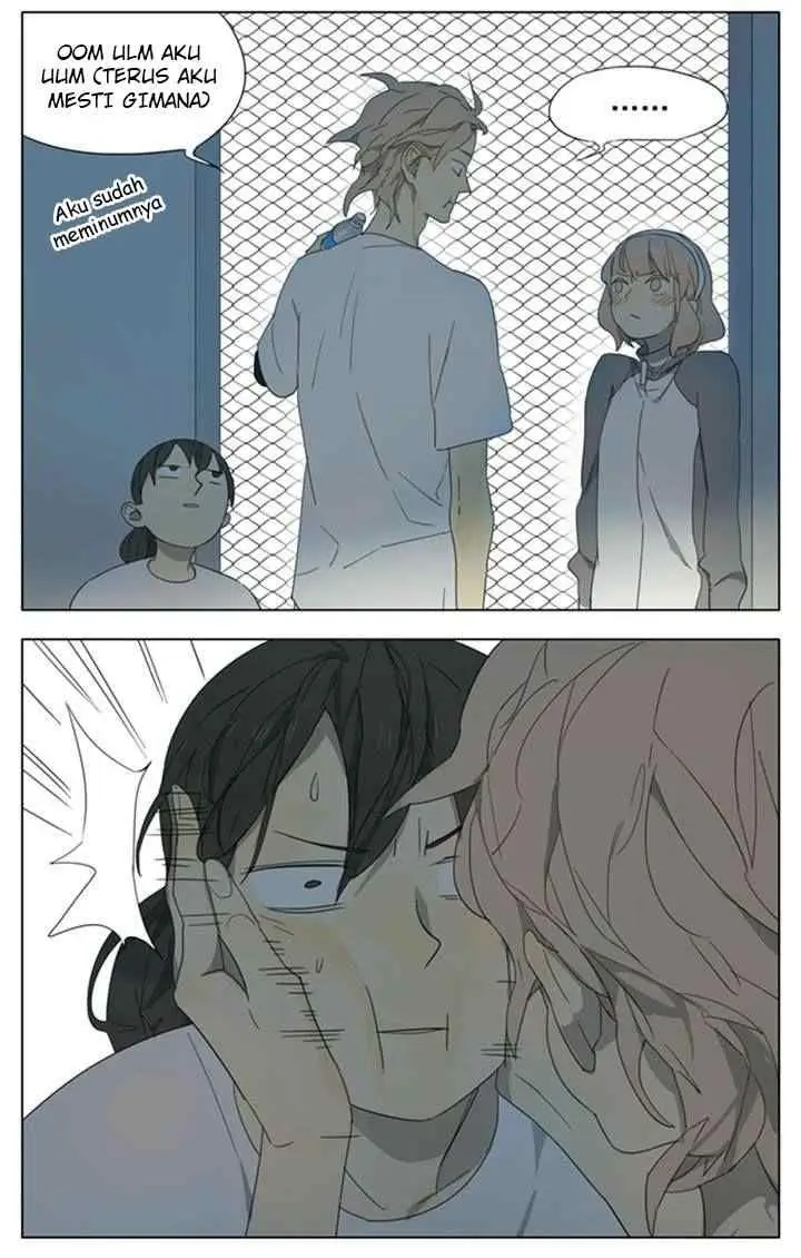 Tamen De Gushi chapter 96 halaman 6
