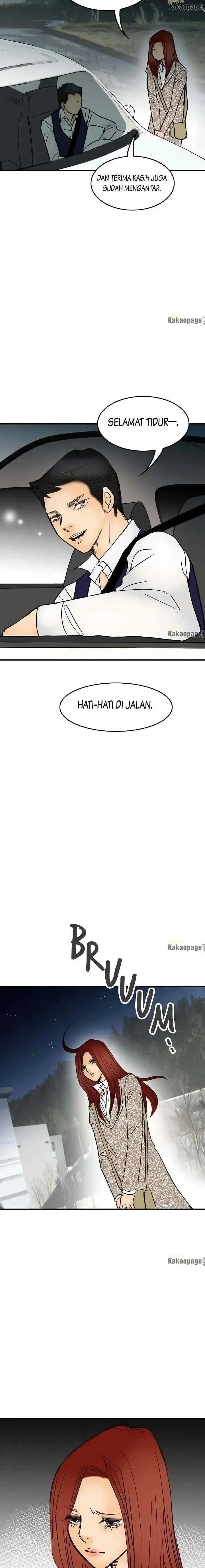 Love Attack chapter 10 halaman 15
