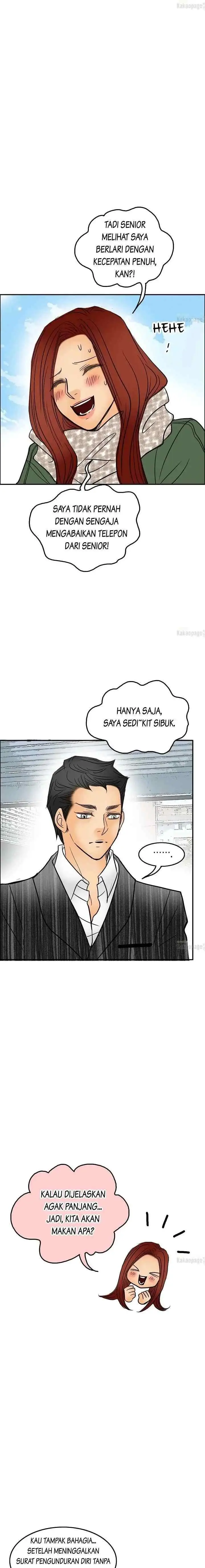 Love Attack chapter 42 halaman 12