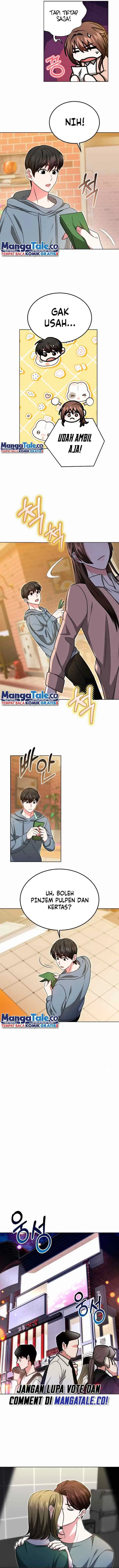 Life, Once Again! chapter 42 halaman 8