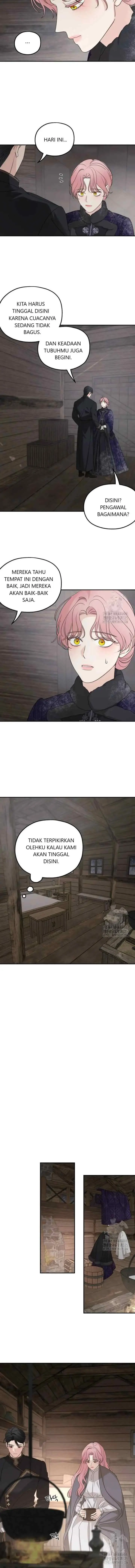 My In-Laws Are Obsessed With Me chapter 94 halaman 10
