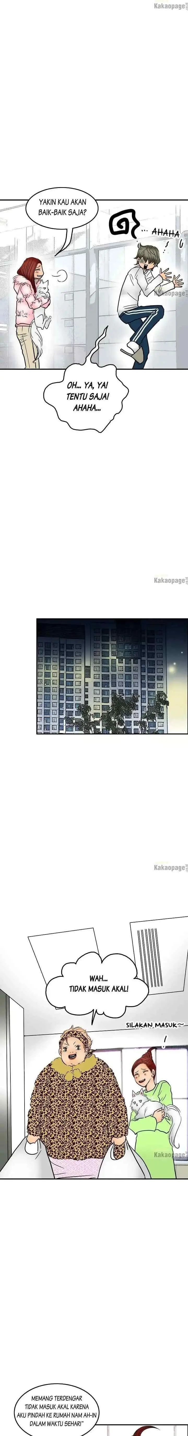 Love Attack chapter 38 halaman 12