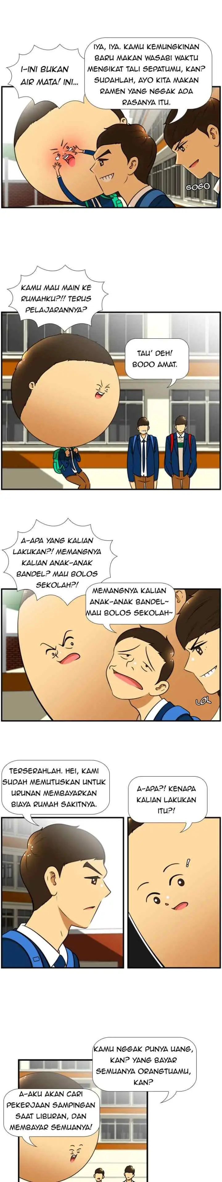 New Normal: Class 8 chapter 114 halaman 13