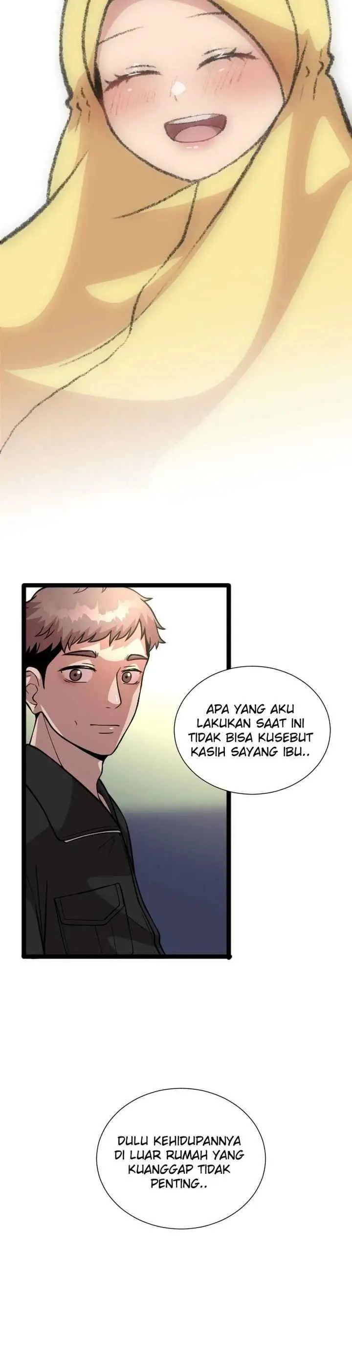 Moon Flower chapter 62 halaman 12