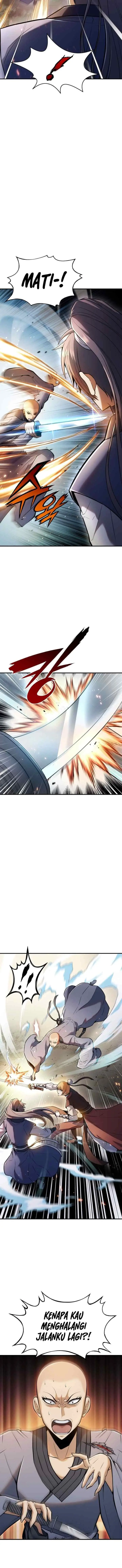 The Star Of A Supreme Ruler chapter 15 halaman 9