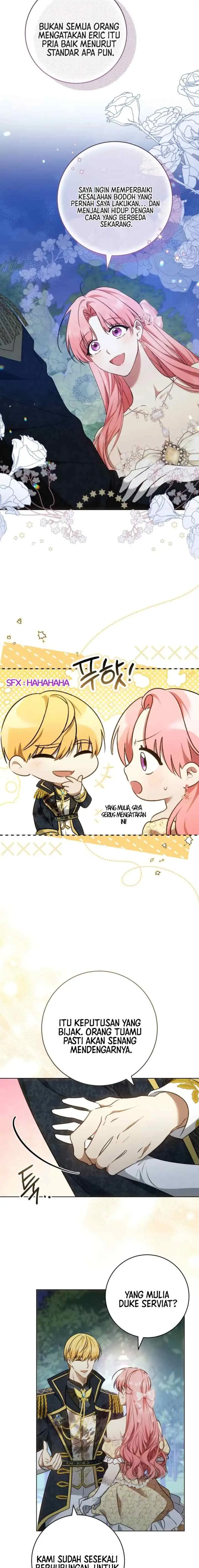 My Husband Was Stolen Twice chapter 8 halaman 12