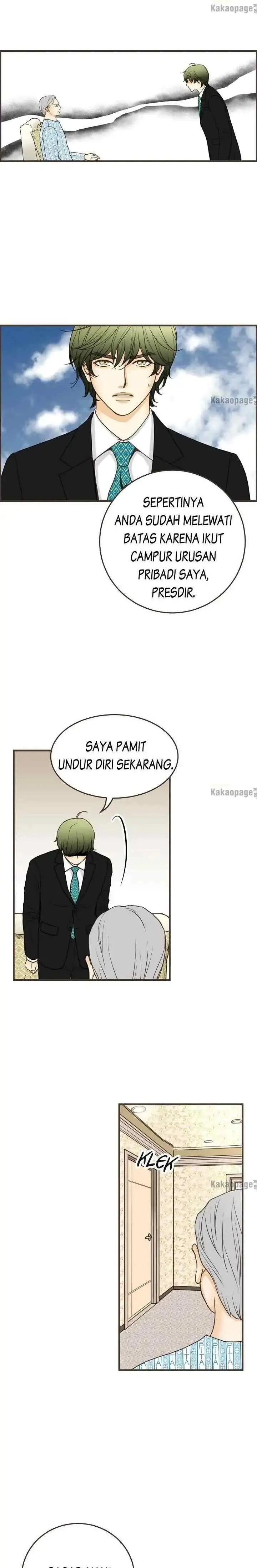 Love Puzzles chapter 149 halaman 12