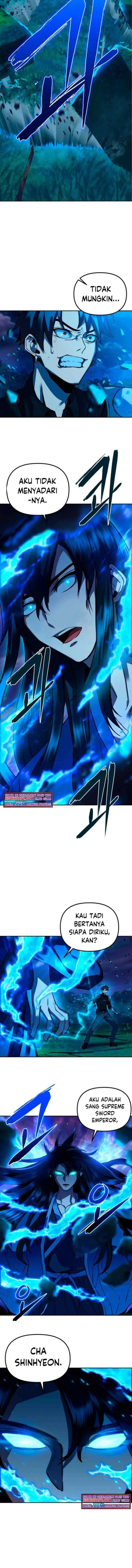 Maxed Out Leveling chapter 2 halaman 14