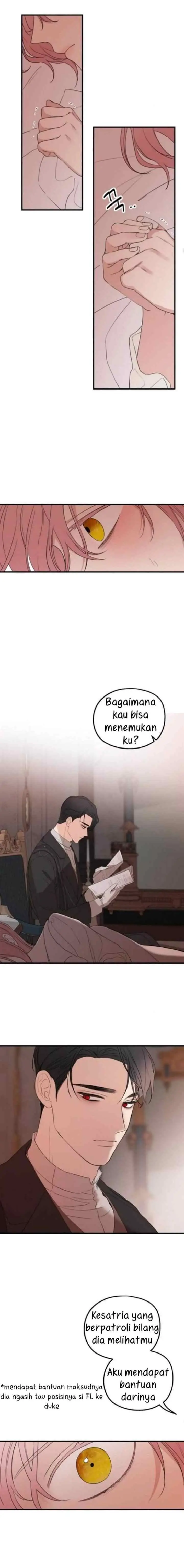 My In-Laws Are Obsessed With Me chapter 25 halaman 8