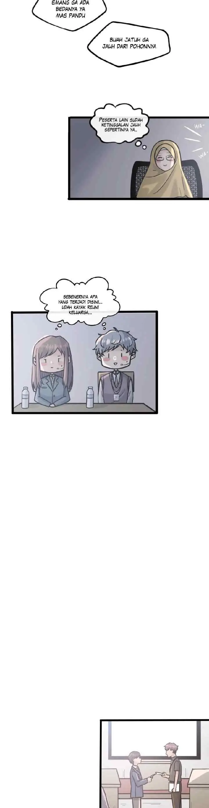 Moon Flower chapter 53 halaman 13