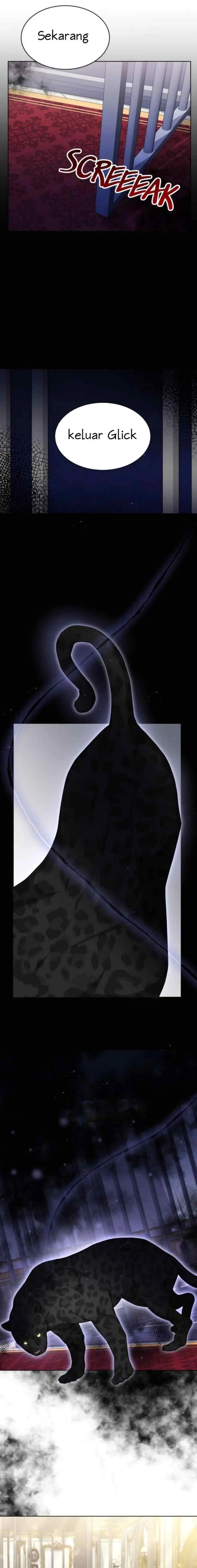 Maria the Telepathic Animal Healer chapter 10 halaman 7