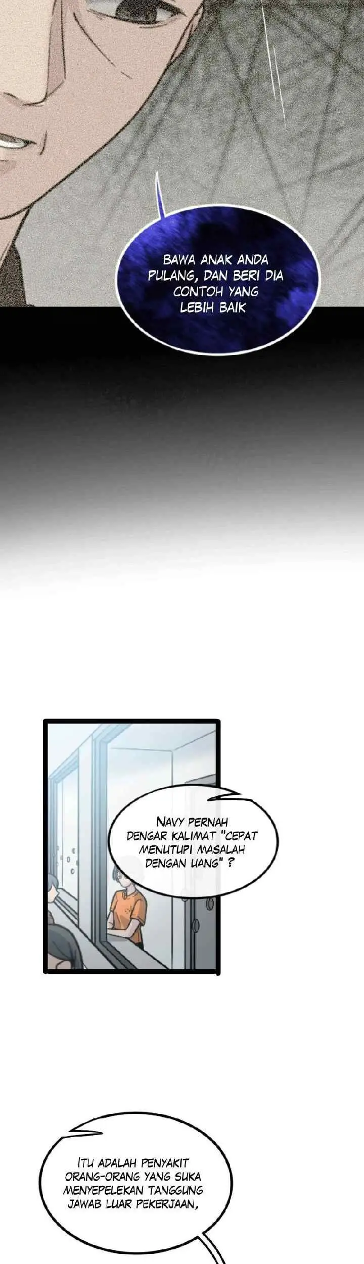 Moon Flower chapter 50 halaman 8