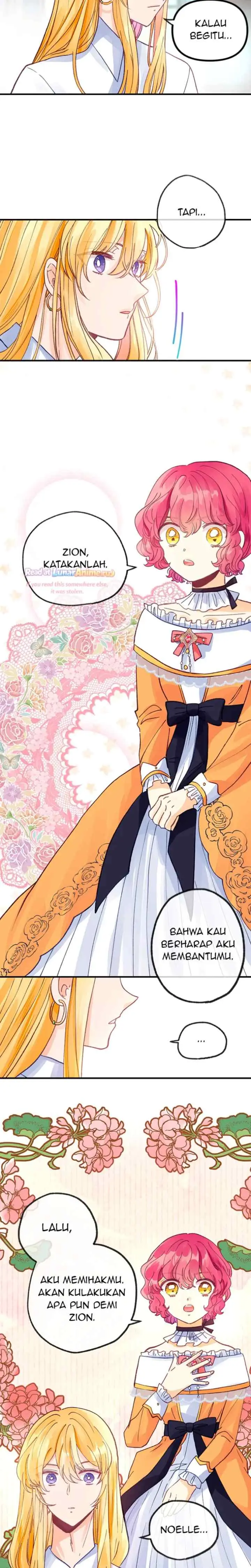 My Sweetheart Duke Has a Secret chapter 27 halaman 13