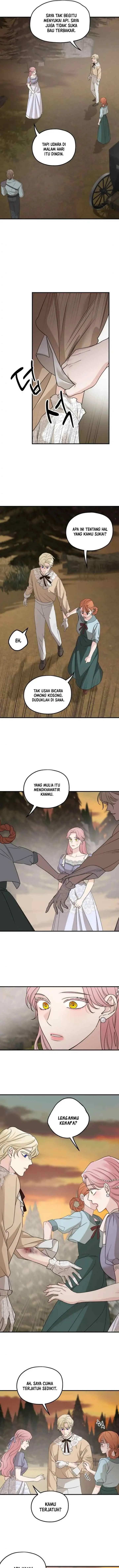 My In-Laws Are Obsessed With Me chapter 65 halaman 4