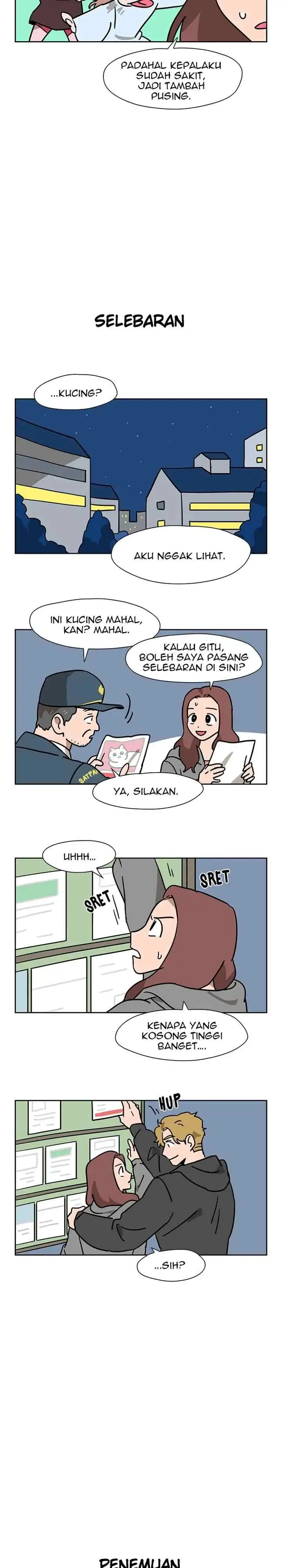 Meow Man chapter 47 halaman 9