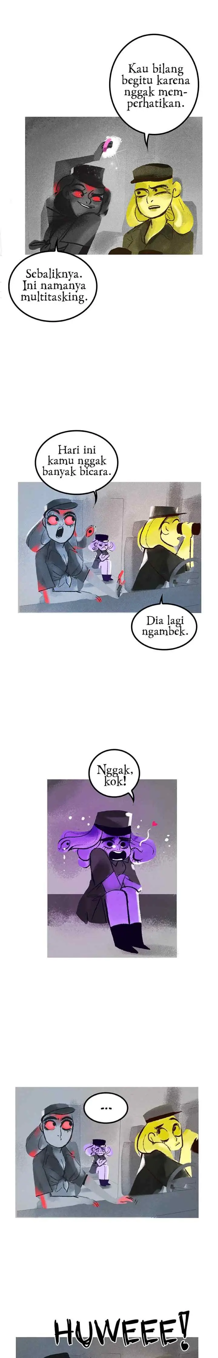 Lore Olympus chapter 48 halaman 9