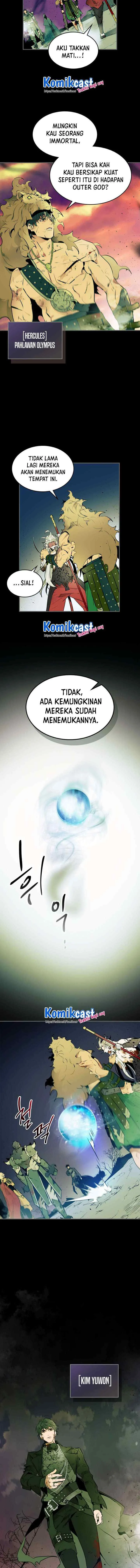 Leveling With the Gods chapter 1 halaman 4
