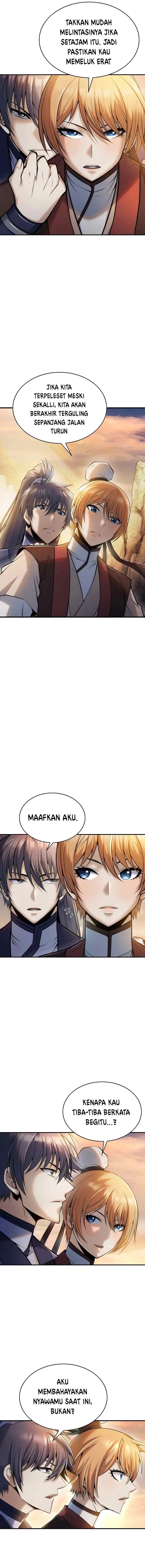 The Star Of A Supreme Ruler chapter 20 halaman 14