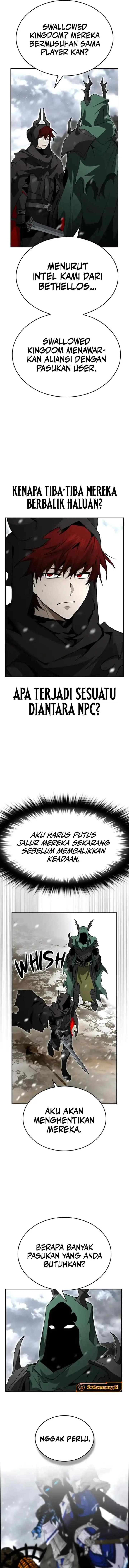 Bad Ending Maker chapter 82 halaman 13