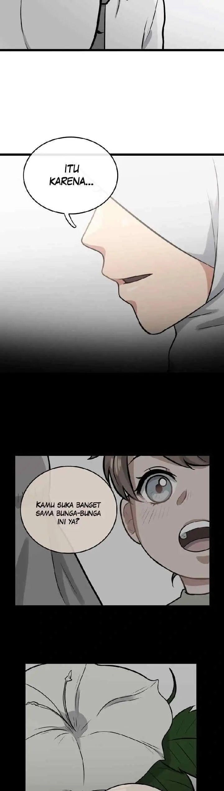 Moon Flower chapter 10 halaman 8