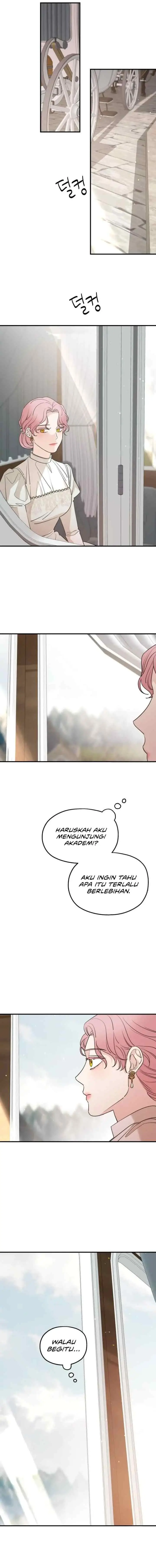 My In-Laws Are Obsessed With Me chapter 47 halaman 12
