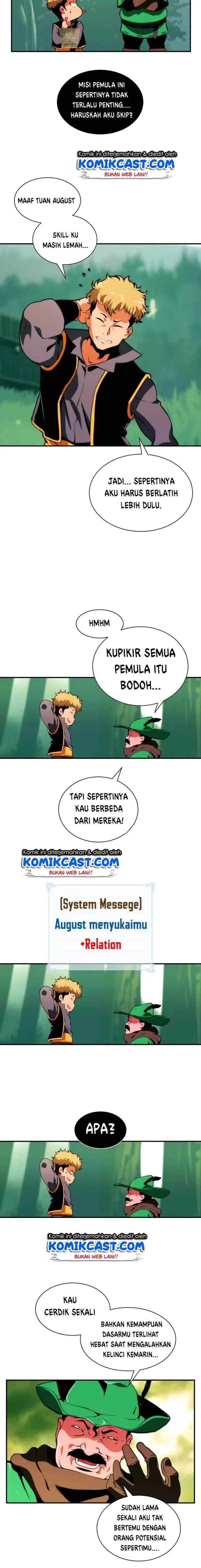 Fantasy Online chapter 4 halaman 6