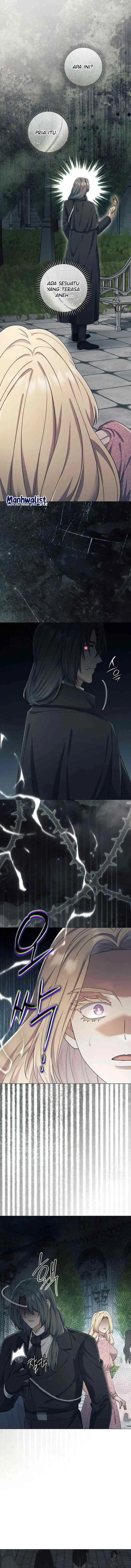 Magic Lord chapter 40 halaman 10