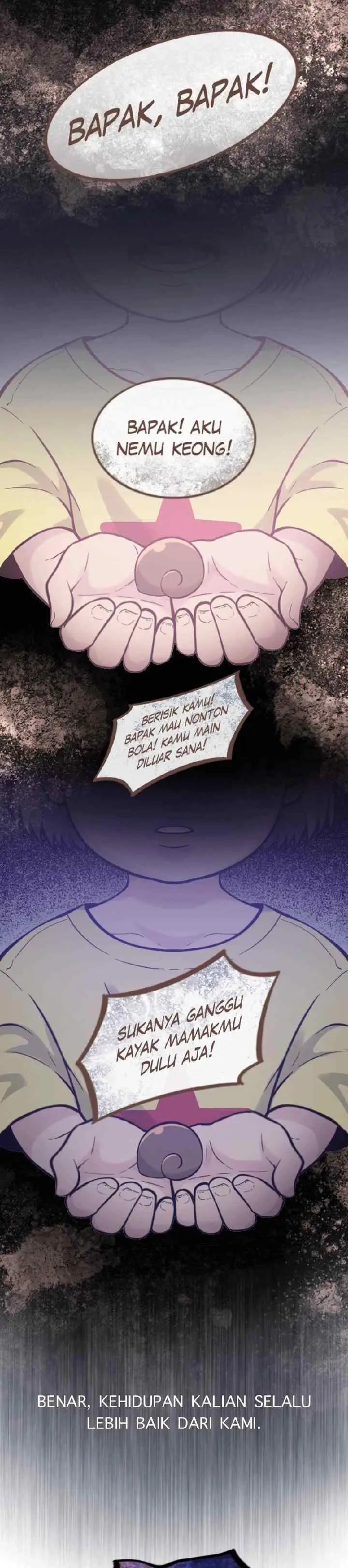 Moon Flower chapter 48 halaman 9