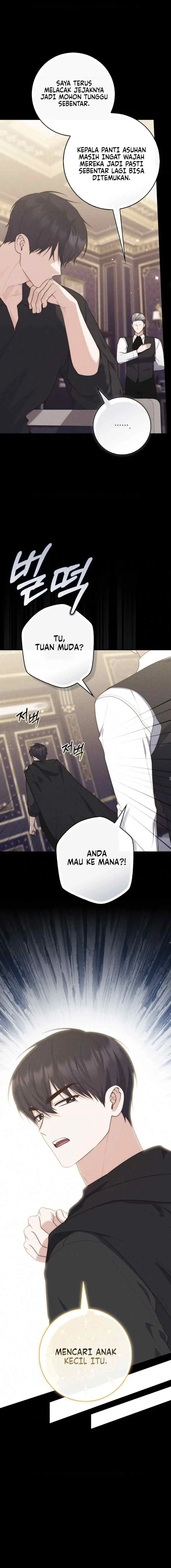 A Fortune Telling-Princess chapter 108 halaman 11