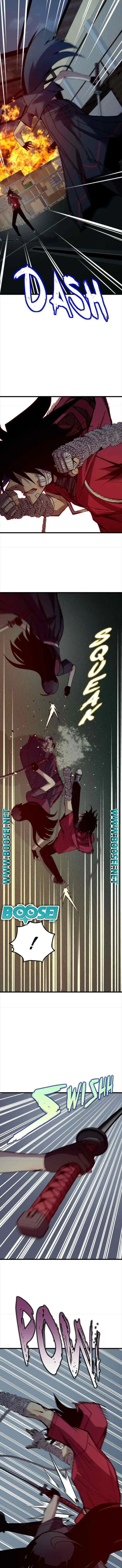Monochrome chapter 39 halaman 4