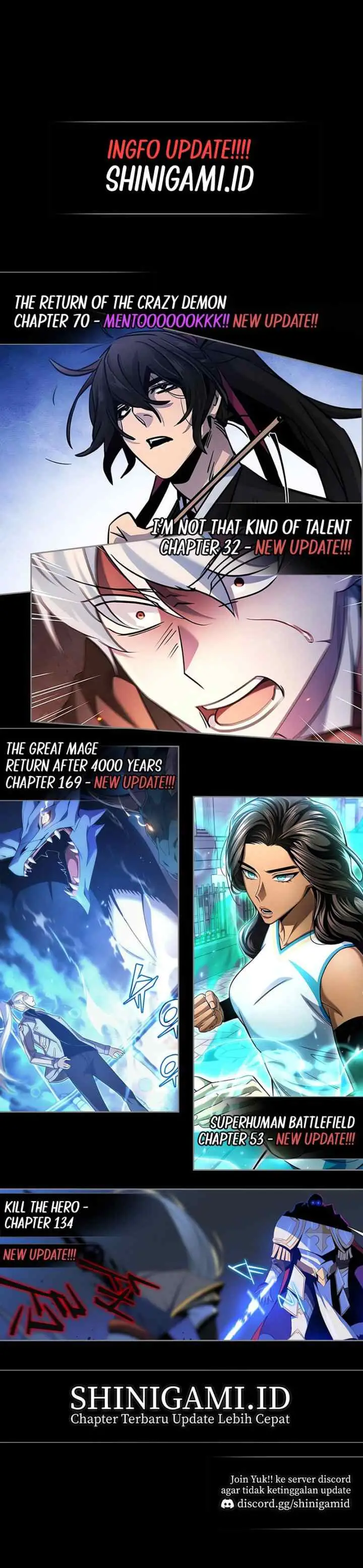 My Daughter Is a Dragon! chapter 45 halaman 14