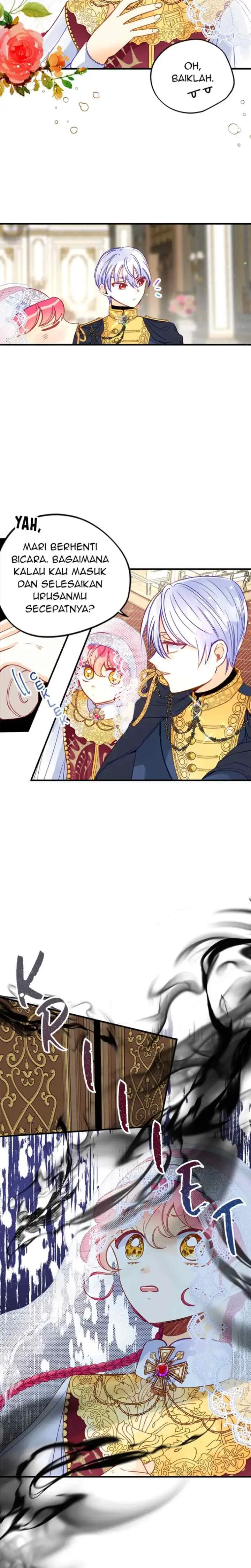 My Sweetheart Duke Has a Secret chapter 62 halaman 6