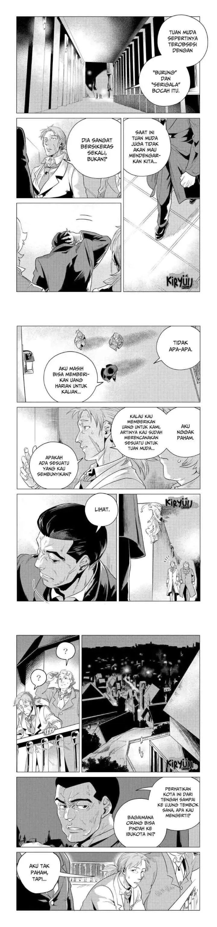 Mofumofu to Isekai Slow Life o Mezashimasu! chapter 13 halaman 9