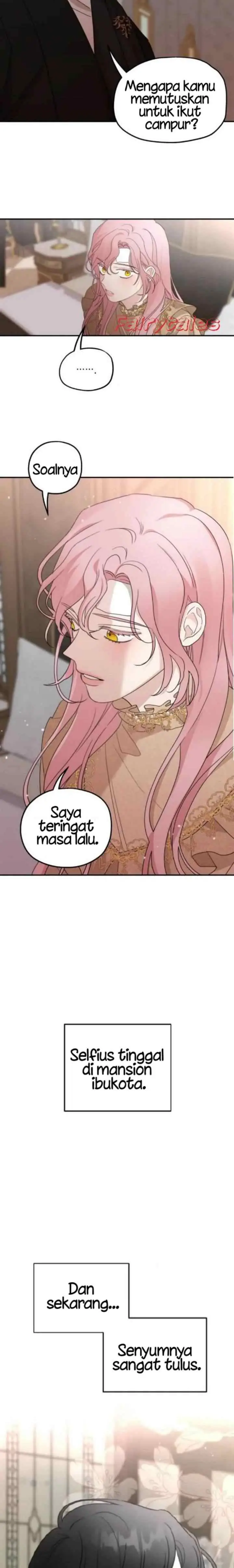 My In-Laws Are Obsessed With Me chapter 10 halaman 18